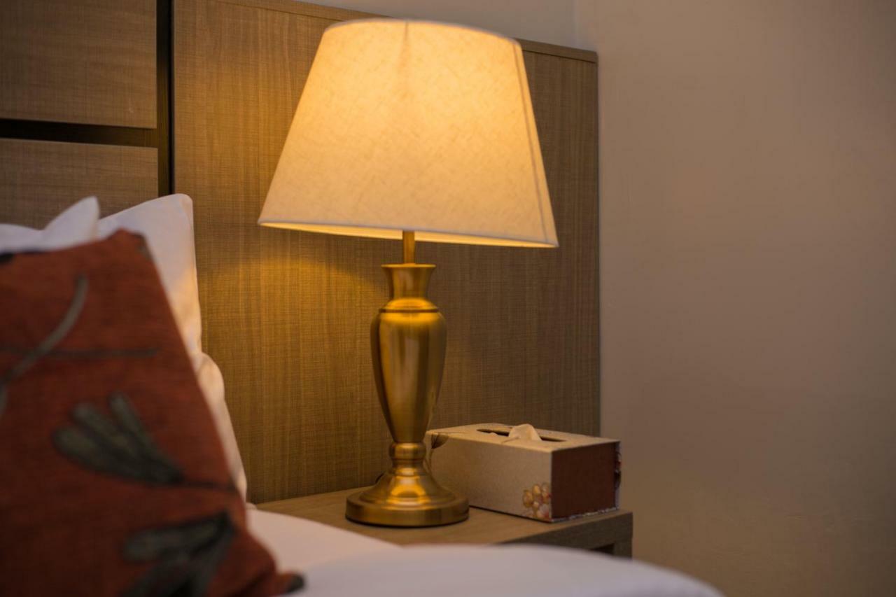 Moz One Executive Guest Rooms Agadez Mobushipe Esterno foto